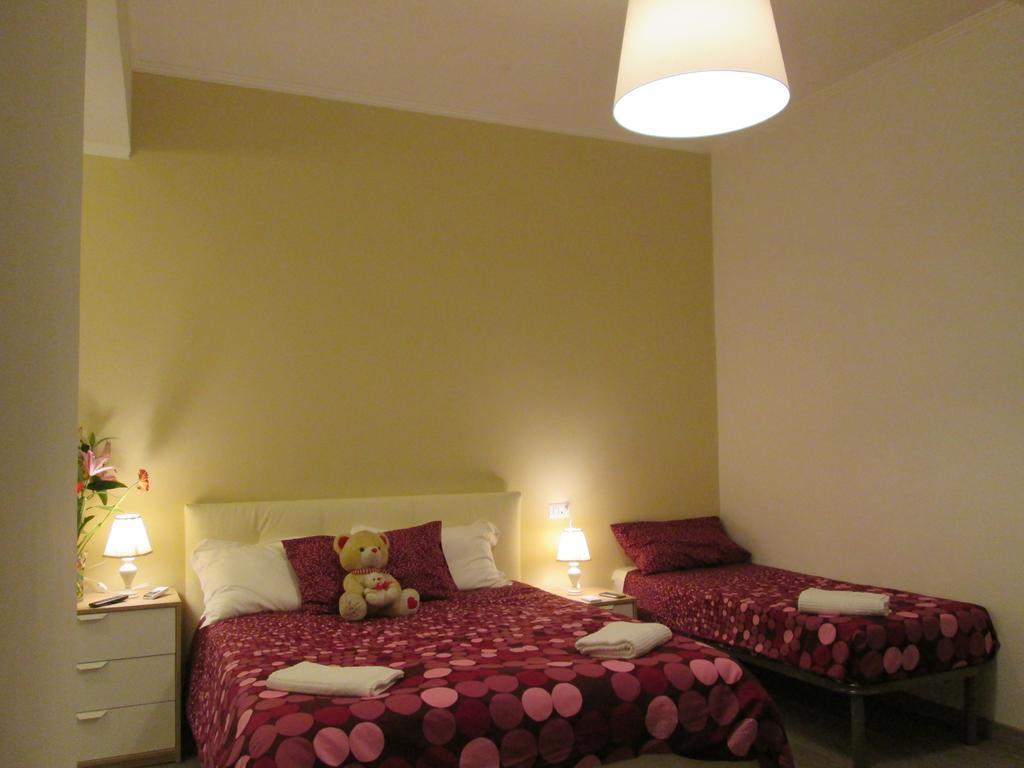 Trevi Elegance 3* Roma