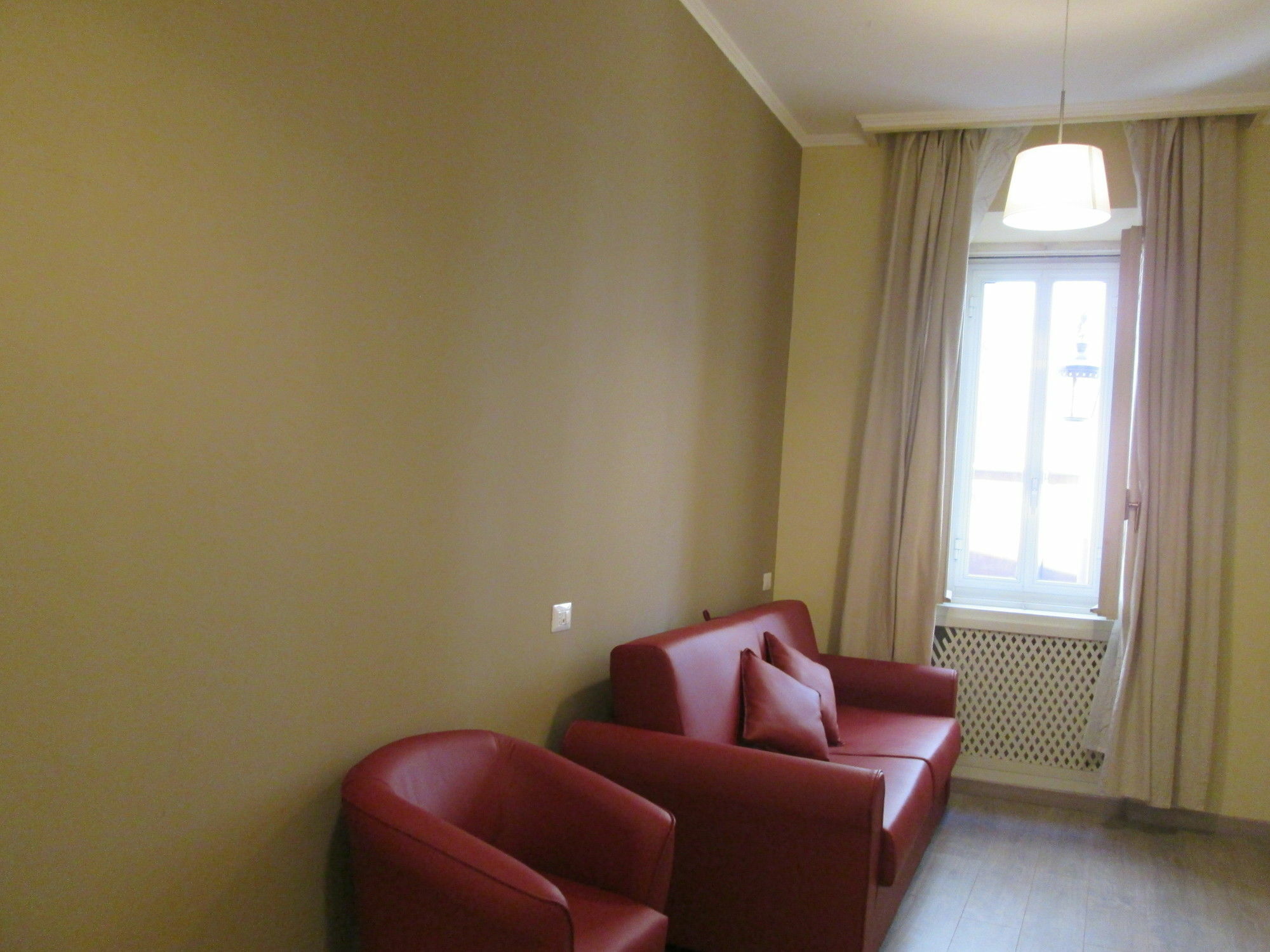 Affittacamere Trevi Elegance 3*