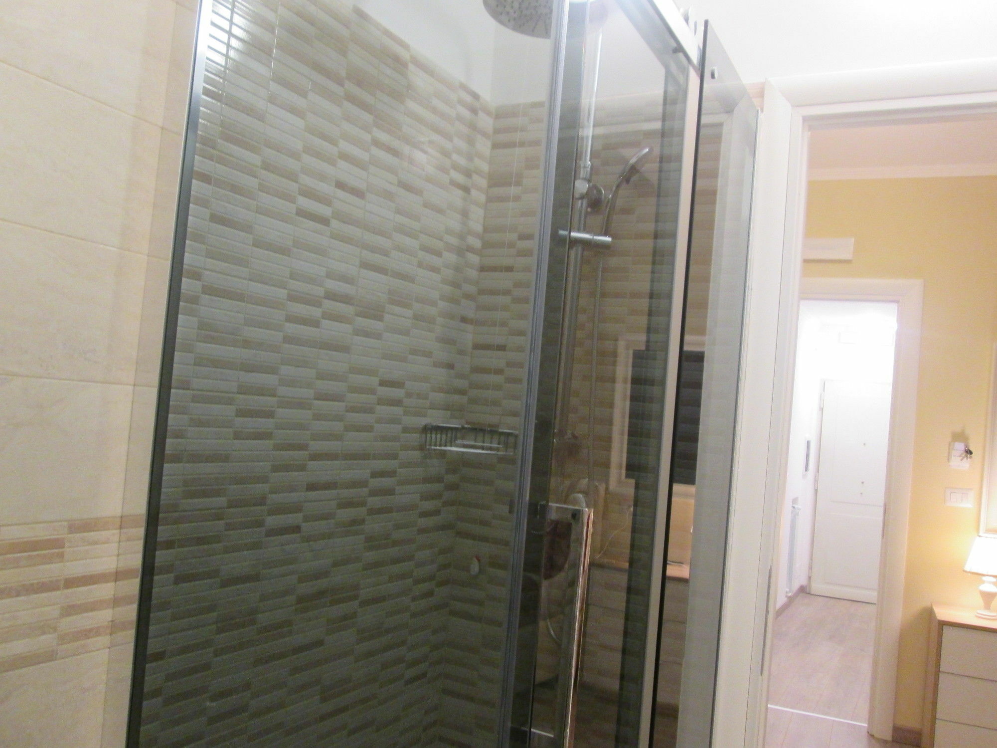 Trevi Elegance Affittacamere 3*