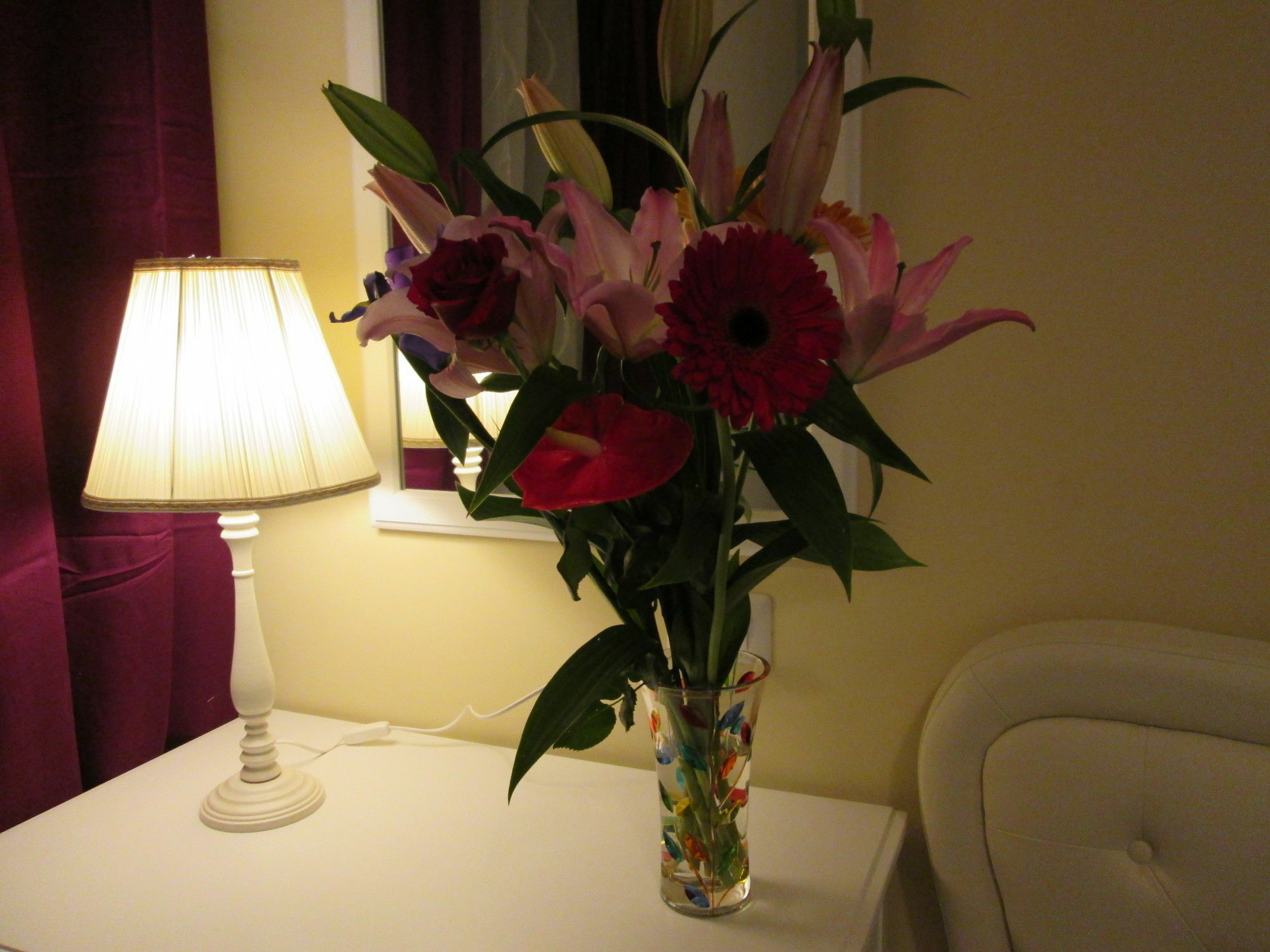 Trevi Elegance Affittacamere 3*